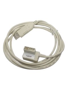 Cabo de Programação CLP Weg CLIC02 Versão USB