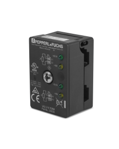 Spliter Box G10 AS-I para Sensor Pepperl Fuchs VAZ-G10-TERM 1