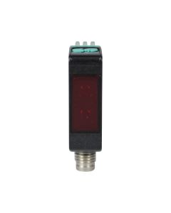 Sensor Fotoelétrico Retro Reflexivo Pepperl Fuchs 24V 0-7,5m OBR7500-R100-2EP-IO-V31
