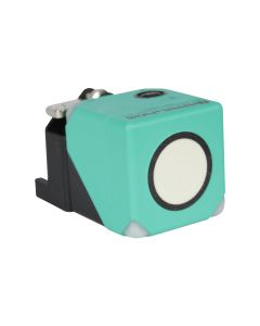 Sensor Ultrassônico Industrial Pepperl Fuchs 24V 60 a 2000mm UC2000-L2-U-V15
