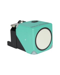 Sensor Ultrassônico Industrial Pepperl Fuchs 24V 200-4000mm UC4000-L2-U-V15