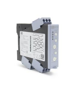 Rele Temporizador Multifunção Weg 24 a 220Vcc/Vca 2NAF ERWT