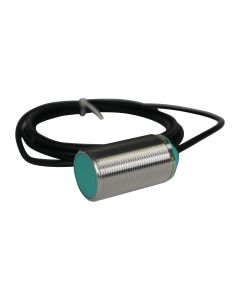 Sensor Indutivo PNP 1NA M30 24V 15mm 3 Fios Pepperl Fuchs 1