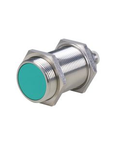Sensor Indutivo PNP 1NAF M30 24V 15mm 4 fios Pepperl Fuchs (NBB15-30GM50-A2-V1) 1