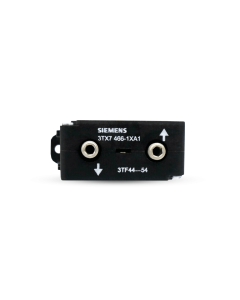 Intertravamento Mecânico de Contatores Siemens 3TX74661XA1 (3TF44-55) * 1