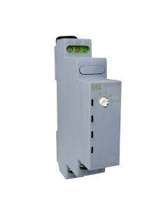 Rele Temporizador Cíclico Weg 6-60min 2 NA/NF 220V