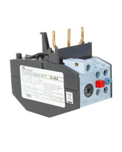 Rele Térmico de Sobrecarga Altronic 3US56 de 36A a 45A