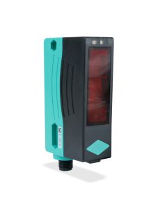 Sensor Fotoelétrico Retro Reflexivo Pepperl Fuchs 24V 0 a 17m ( RL28-55/47/82b/105 ) 1
