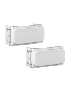 Modulo Cego Weg Composé Nobac Branco 2 Peças