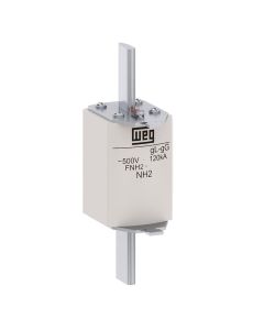 Fusivel NH Retardado gL / gG 250A Weg FNH2 250U