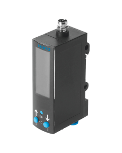 Sensor de pressão Festo SDE3-D10S-B-HQ4-2P-M8 * 1