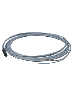 Sensor de proximidade SMT-8M-A-25-24V-E-2.5-OE Festo EP 1