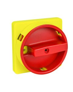 Chave de Comando para Seccionadora 67x67mm IP65 Scame