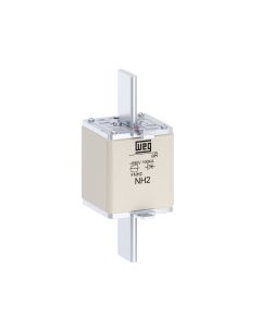 Fusivel NH Ultra Rapido aR 400A Weg FNH2 400K A
