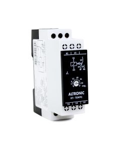 Rele Temporizador de Retardo Altronic 110/220Vca 30s RT 01