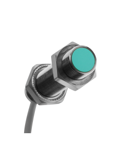 Sensor Indutivo NPN 1NA M12 24V 4mm 3 Fios Pepperl Fuchs NBB4-12GM50-E0 1