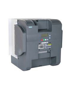 Inversor de Frequência Siemens V20 Trifásico 40CV 380V 60A