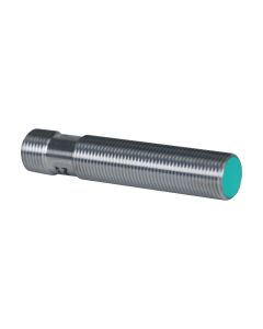 Sensor Indutivo M12 Analógico 24V 6mm 4 pinos Pepperl Fuchs IA6-12GM50-IU-V1