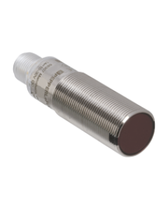 Sensor Fotoelétrico Difuso Pepperl Fuchs 24V 200mm M18 (OBD200-18GM60-E5-V1-IR-1C) 1