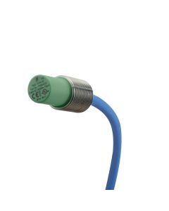 Sensor Indutivo NAMUR 1NF M14 8,2V 5mm 2 Fios Pepperl Fuchs ( NJ5-11-N-G ) 1