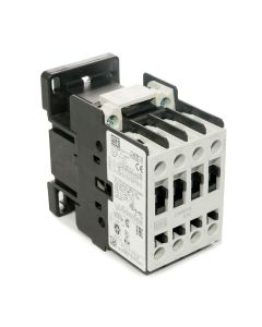 Contator Weg 220V 18A Tripolar 1NF CWM18-01-30V26