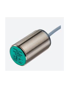 Sensor Indutivo 1NF M30 20-220Vca 15mm 2 fios Pepperl Fuchs