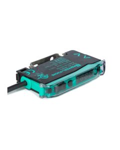 Sensor Fotoelétrico de Fibra Óptica Pepperl Fuchs 24V SU19/110/115/123