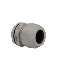 Prensa Cabo M32 ø18-25mm IP68/69 de Termoplástico HD Scame