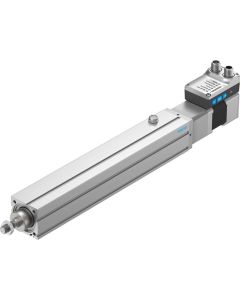 Atuador Elétrico Fuso Festo 45mm Curso 50mm EPCS 1