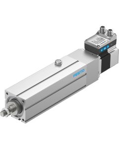Atuador Elétrico Fuso Festo 60mm Curso 100mm EPCS 1