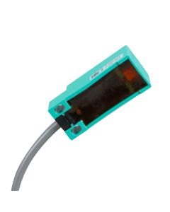 Sensor Indutivo PNP 1NA 24V 5mm 3 Fios Pepperl Fuchs (NBB5-F9-E2) * 1
