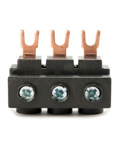 Conector Externo Trifásico Weg para Disjuntor Motor MPW40