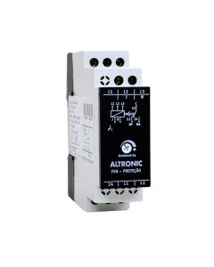 Rele Falta de Fase com Neutro Altronic Trifasico 220V FSN 22