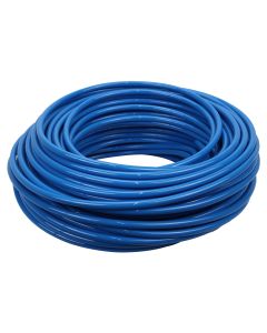 Mangueira Pneumática Poliuretano Festo Tubo 8mm Azul PUN ~ 1