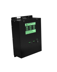 Inversor de Tensão Senoidal Pura 2000W 48VCC para 127VCA