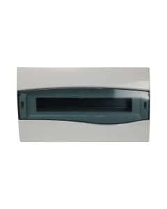 Quadro de Distribuição Brum de Sobrepor 18 DIN BR18ST