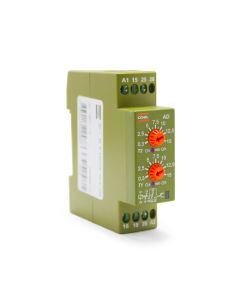 Rele Temporizador Cíclico Coel 110/220Vca 15min AD H