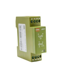 Rele Temporizador Coel 110/220V 15s com Retardo AEGT