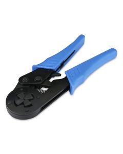 Alicate de Compressão Matriz Quadrangular 4 a 16mm² Proauto