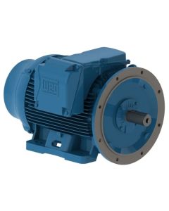 Motor Elétrico Trifásico 75CV  380/660V 4P Blindado (W22 IR3 Premium) 1