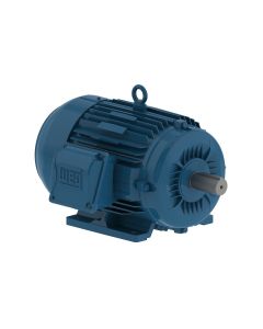 Motor Elétrico Trifásico 6CV Weg 220/380/440V 6P Blindado (W22 IR3 Premium) 1