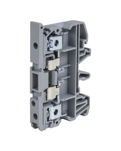 Borne Fusível Weg 6mm² 6,3A Tipo Parafuso Cinza BTWS