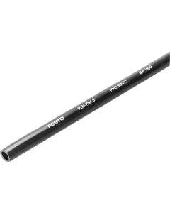 Mangueira Pneumática Polietileno Festo Tubo 4mm Preto PLN-4X0,75-SW 1