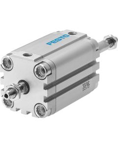 Cilindro Compacto Festo ADVU-63-50-A-P-A-S20 1