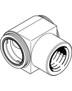 Peça anelar LK-3/8 Festo 1