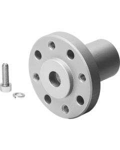 Flange do Eixo para Cilindro Festo FWSR-25 1