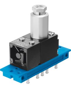Válvula Sequencial VD-3-PK-3 Festo 1