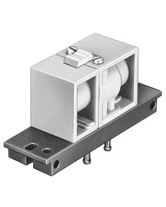 Válvula Pneumática Festo J-3-PK-3 1