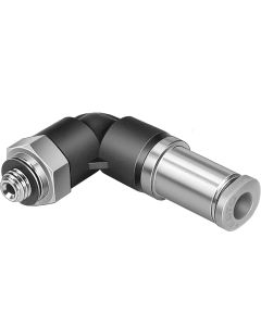 União Rápida em L Festo QSMKL-M5-6 1