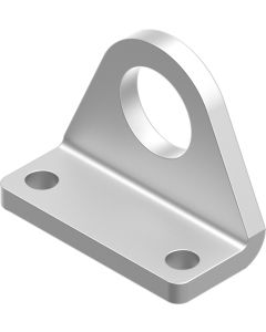 Fixação por Pés para Atuadores Festo HBN-12/16X1 1